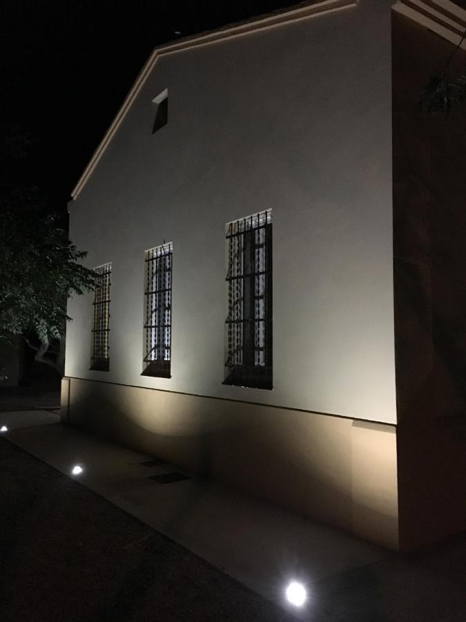 Casa Colonial Tranquila Villa Vilajuiga Exterior photo